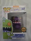 Funko Pop! Rugrats Reptar #227 CHASE LIMITED