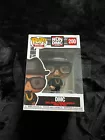 Funko Pop! RUN DMC DMC #200