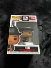 Funko Pop! RUN DMC Run #199