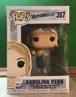 Funko POP! Runaways Karolina Dean 357