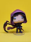 Funko POP! RWBY Ruby Rose #640 SDCC 2019 Exclusive - No Box