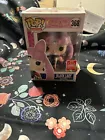 Funko Pop Sailor Moon #368 Black Lady 2018 Summer Convention