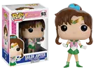 Funko Pop! Sailor Moon Sailor Jupiter #93