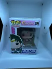 FUNKO POP SAILOR MOON: SAILOR PLUTO ANIME 4in 296