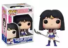 Funko Pop! Sailor Moon Sailor Saturn #299