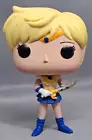 Funko Pop! Sailor Moon Sailor Uranus 297