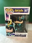 Funko POP! Saint Seiya - Dragon Shiryu #807