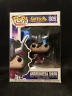 Funko Pop! Saintseiya: Knights Of The Zodiac - Andromeda Shun #809