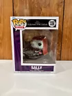 Funko Pop Sally 1358 The Nightmare Before Christmas Deluxe Vinyl Figure