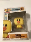 Funko Pop Sally Line Friends #931 New