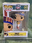 Funko Pop Salt From Salt N Pepa 167 Music Rocks Rap Old School In Pop Protector