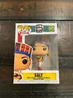 Funko Pop Salt-N-Pepa Salt Vinyl Figure #167