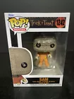 FUNKO POP ! SAM 1242 TRICK OR TREAT POP MOVIES F01