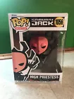 Funko POP! Samurai Jack - High Priestess #1056