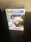 Funko Pop Sanrio Cinnamoroll with Balloon 80 W/ Protector