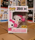 Funko POP! Sanrio - Hello Kitty #84 HOT TOPIC EXCLUSIVE