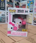 Funko POP! Sanrio - Hello Kitty #84 HOT TOPIC EXCLUSIVE