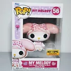 Funko Pop: Sanrio - My Melody #56 Hot Topic Exclusive