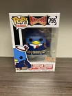 Funko POP Sanrio X My Hero Academia TUXEDO SAM TODOROKI 795 Vinyl Figure