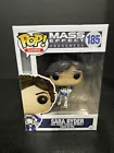 FUNKO POP ! SARA RYDER 185 MASS EFFECT ANDROMEDA POP GAMES R01