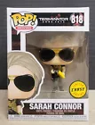 Funko POP! SARAH CONNOR (818) (CHASE) TERMINATOR-MOVIES