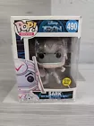 Funko Pop Sark #490 (Tron) Glow In The Dark