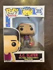 Funko Pop Saved By The Bell A.C. Slater #315 Vaulted Fast Shipping! Rare