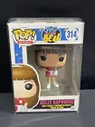 Funko Pop! Saved By The Bell Kelly Kapowski #314 W/ Pop! Protector