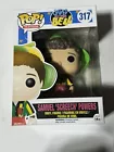 Funko Pop! Saved By The Bell: Samuel "Screech" Powers #317 w/protector