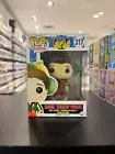 Funko Pop! Saved By The Bell Samuel Screech Powers 317