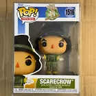 Funko Pop! Scarecrow #1516, The Wizard of Oz, 85th Anniversary, Movies