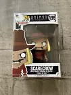 Funko POP! - Scarecrow - DC Batman Animated Series #195