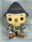 Funko Pop Scarecrow Vinyl Figure Figurine The Wizard of Oz (39) 2013 Vaulted