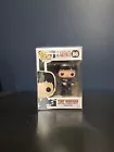 Funko Pop Scarface - Tony Montana 86 New With Protector