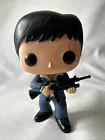 Funko Pop! Scarface Tony Montana #86 Vinyl Figure Loose