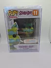 Funko Pop! Scooby-Doo #11 Art Series Box Lunch Exclusive +HARD CASE SEALED G03