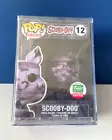 Funko Pop! SCOOBY-DOO #12 Limited Edition with Protective Case - Scooby Doo