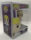 Funko Pop! Scooby-Doo Fred Jones #153 Vinyl Figure (Vaulted) w/ Box Protector