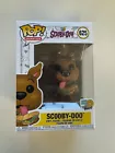 Funko Pop! - SCOOBY-DOO (Holding Sandwich) - Scooby-Doo - 625