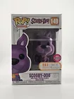 Funko POP! Scooby-Doo Purple Flocked (Box Lunch) #149