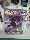 Funko Pop! Scooby-Doo! Scooby-Doo #12 (Funko Exc) Vinyl Figure