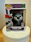 Funko POP! Scooby Doo: Scooby Dum - 254 Specialty Series