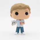 Funko POP! Scott Pilgrim #333 - Scott Pilgrim vs. The World - No Box