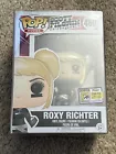 Funko POP! Scott Pilgrim vs The World Roxy Richter #460 SDCC 2017 Official