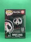 Funko Pop! Scream-Ghost Face-Hot Topic Exclusive-Scare Fair 2024-Sold Out