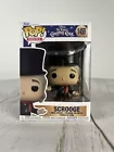 Funko Pop! - SCROOGE FUNKO POP #1455