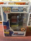 Funko Pop! SDCC 2013 DOMO Batman #23 Rare