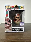 Funko Pop SDCC 2023 Hatching Raptor # 1442 Jurassic Park 30th Anniversary