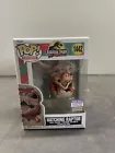 Funko Pop SDCC 2023 Hatching Raptor # 1442 Jurassic Park 30th Anniversary