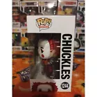 Funko Pop! SE Chuckles - Trick 'r Treat #1244